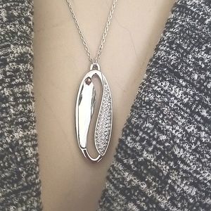 Authentic SWAROVSKI necklace